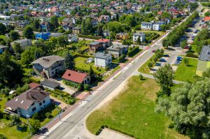 Zwolnienie z podatku od nieruchomości budynków m